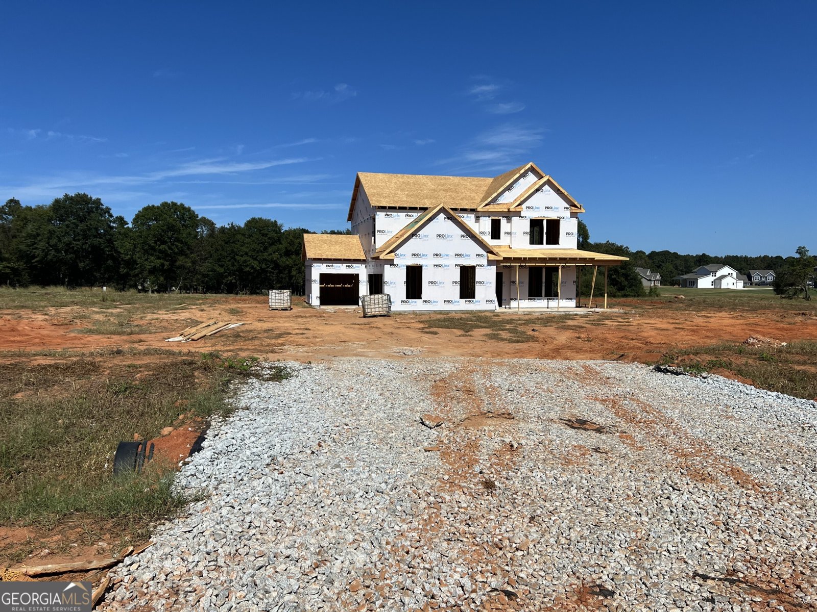 144 Cherokee Court Good Hope - 1