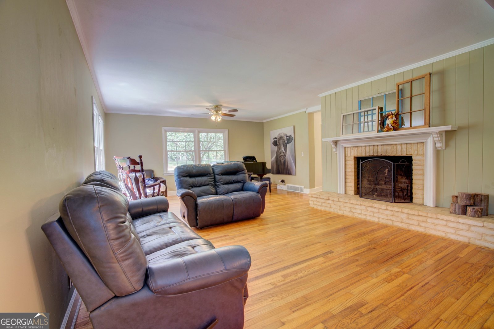 521 John Hand Road Cedartown - 14