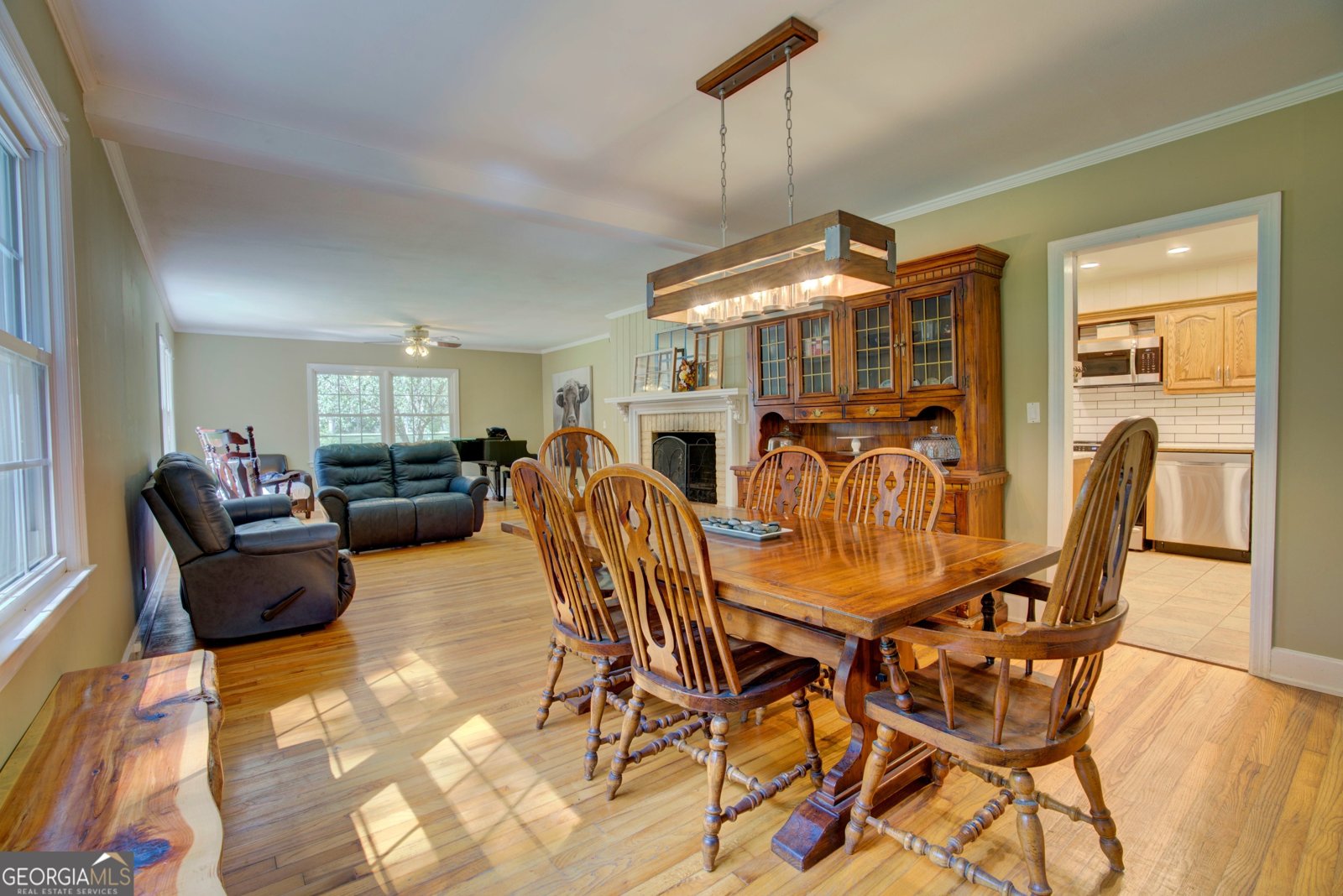 521 John Hand Road Cedartown - 15