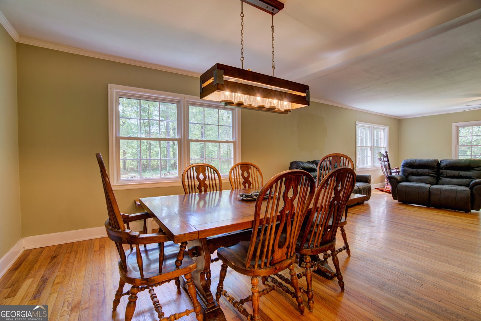 521 John Hand Road Cedartown - 16