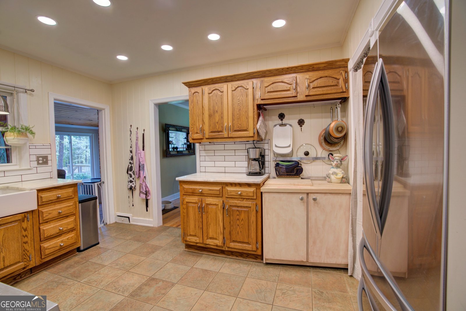 521 John Hand Road Cedartown - 20