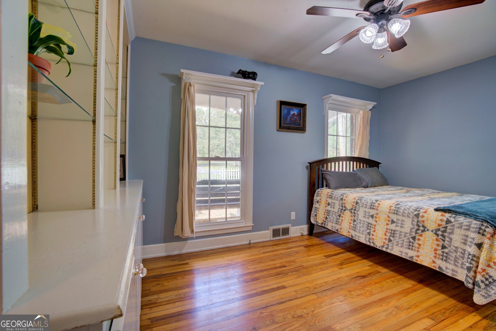 521 John Hand Road Cedartown - 28