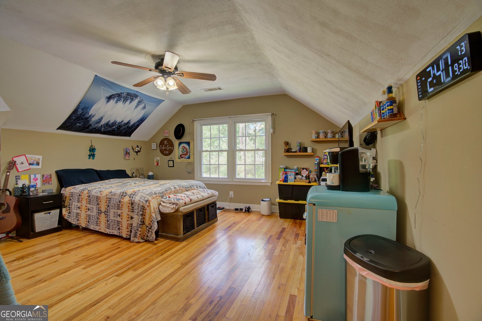 521 John Hand Road Cedartown - 34