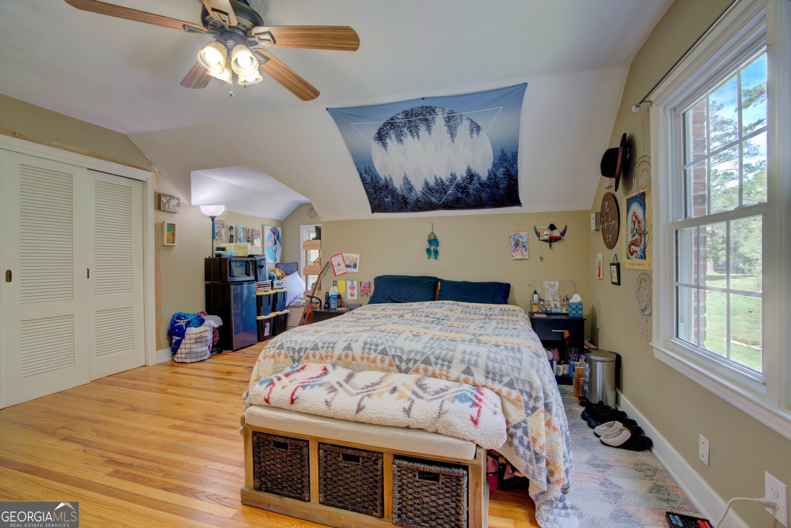 521 John Hand Road Cedartown - 35