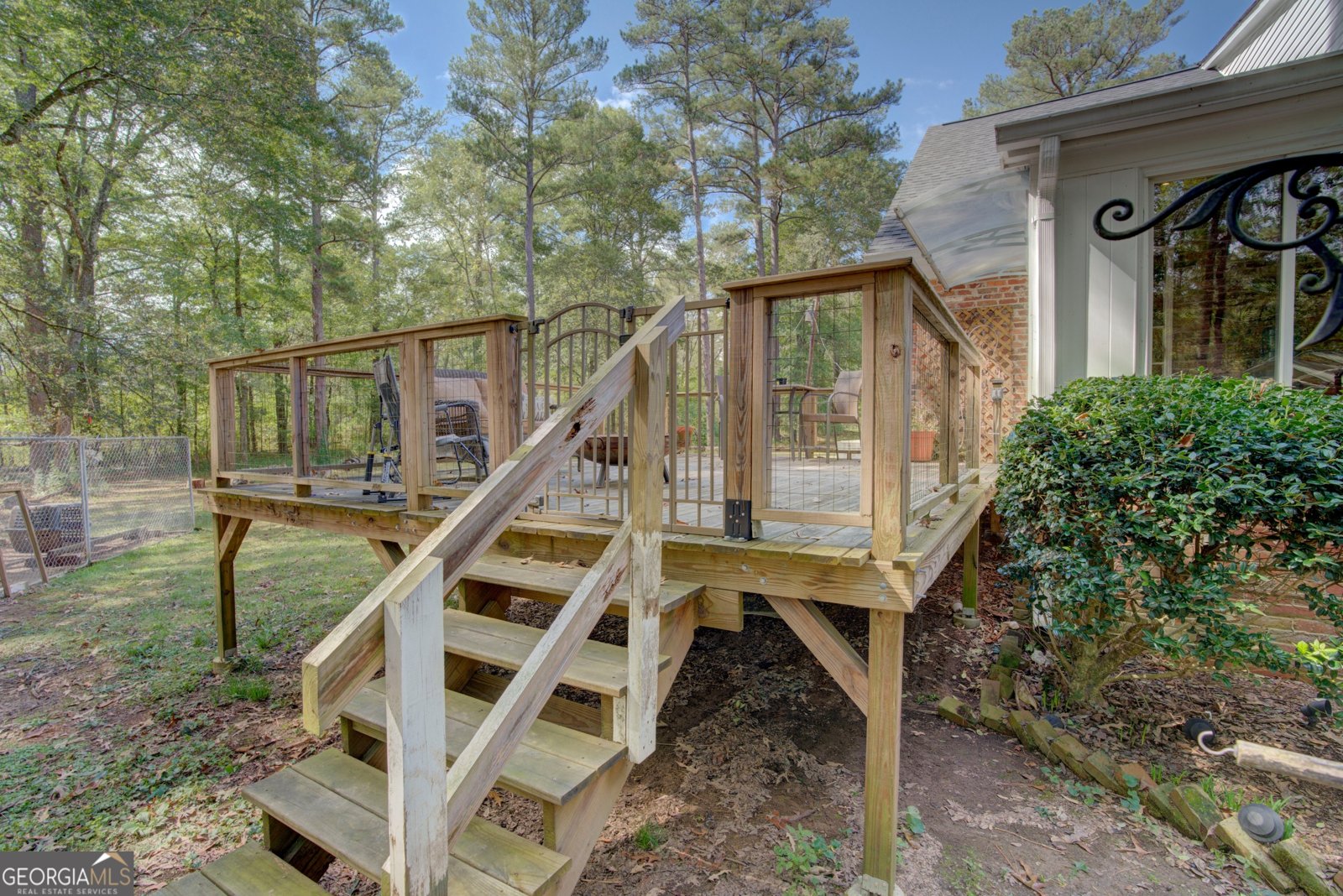 521 John Hand Road Cedartown - 39