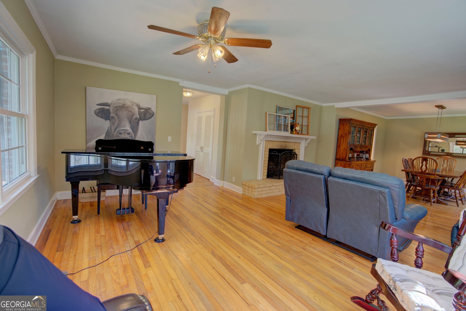521 John Hand Road Cedartown - 9