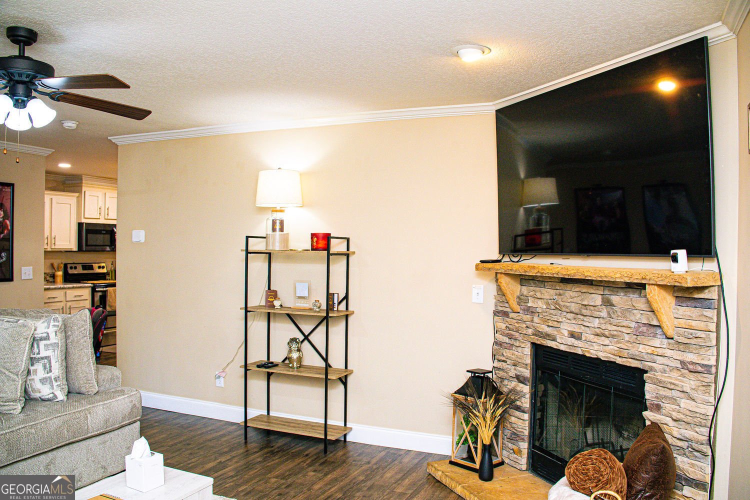 15 Meadowview Street Newnan - 10