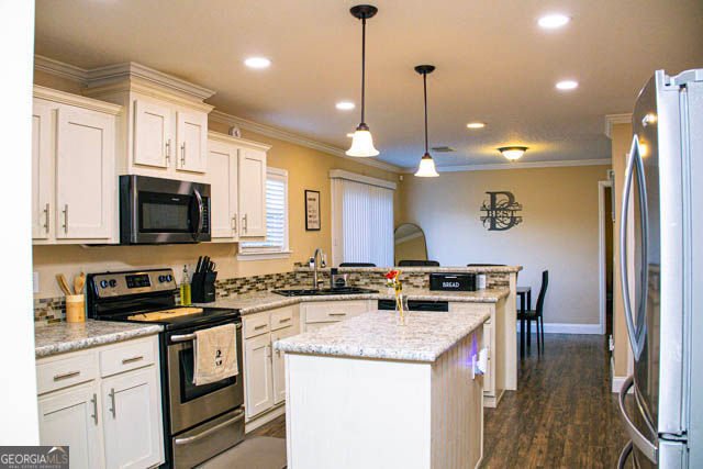 15 Meadowview Street Newnan - 12