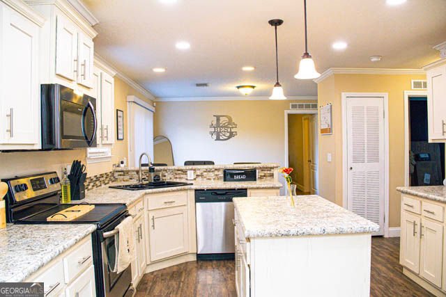 15 Meadowview Street Newnan - 14