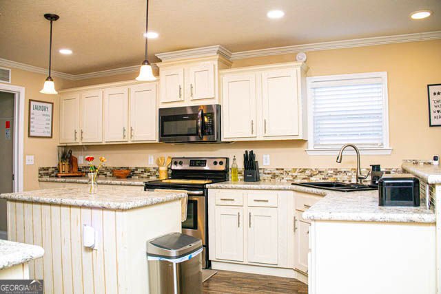 15 Meadowview Street Newnan - 15