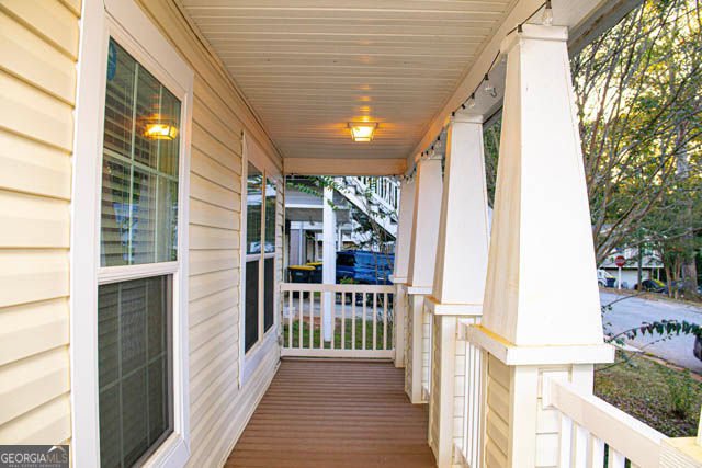 15 Meadowview Street Newnan - 4