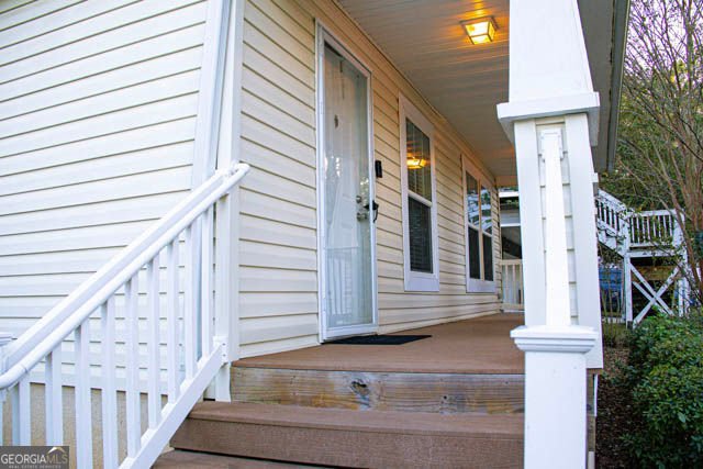 15 Meadowview Street Newnan - 5