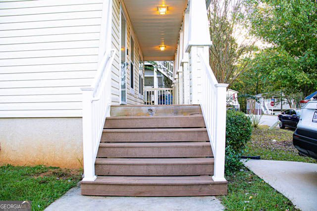 15 Meadowview Street Newnan - 6