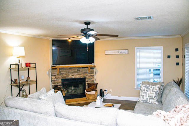 15 Meadowview Street Newnan - 8