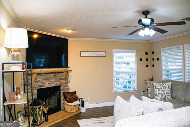 15 Meadowview Street Newnan - 9