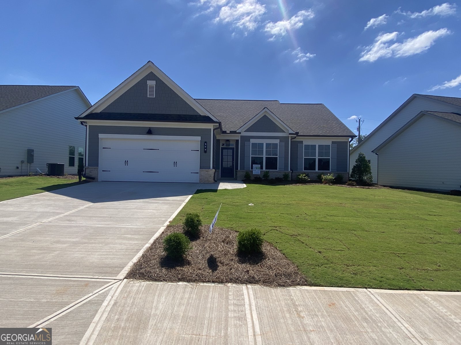 372 Glenside Drive Jefferson - 1
