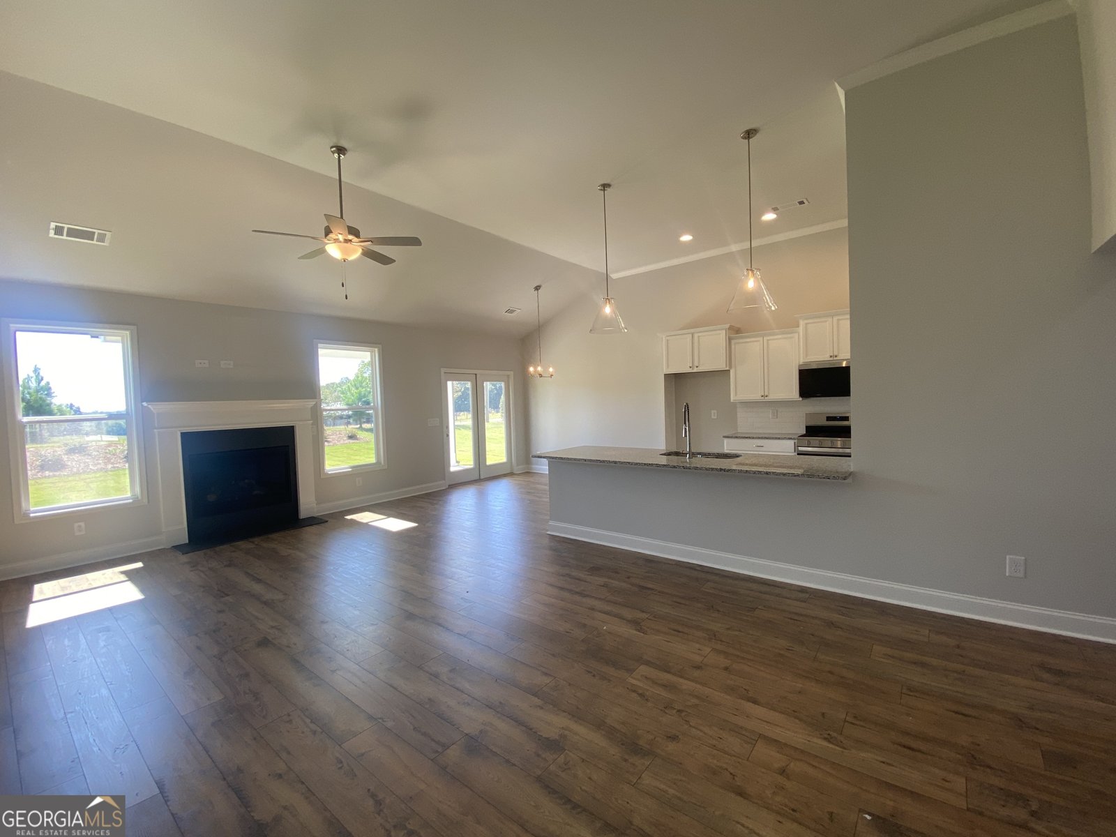 372 Glenside Drive Jefferson - 29