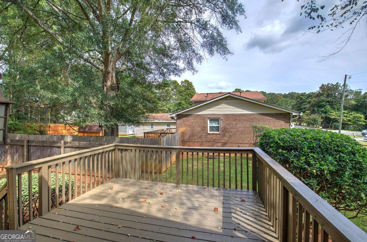3524 Hopkins Way Powder Springs - 20