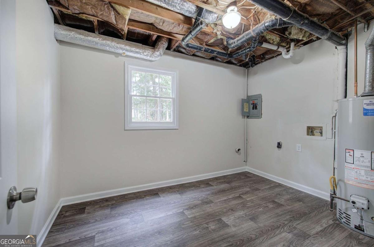 3524 Hopkins Way Powder Springs - 3