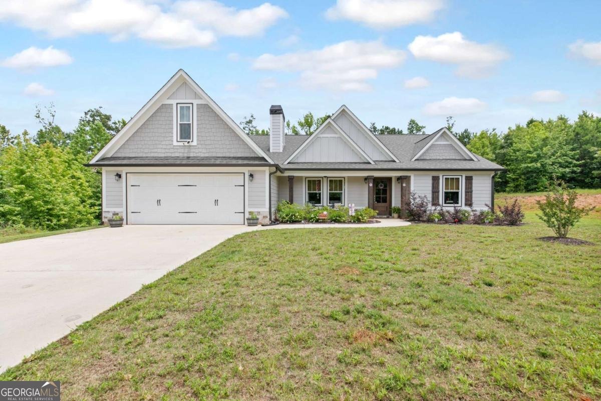 2241 16 Highway Whitesburg - 1