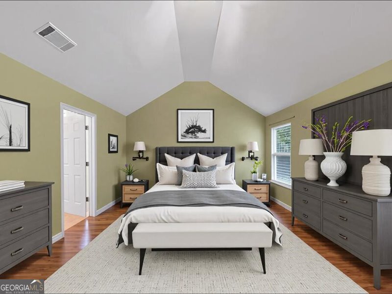2539 Wrangler Drive Atlanta - 16
