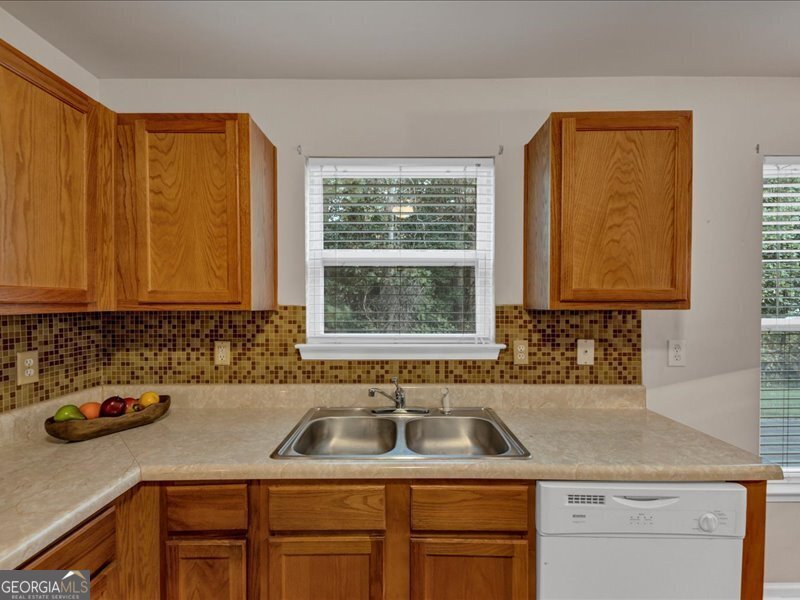 2539 Wrangler Drive Atlanta - 2