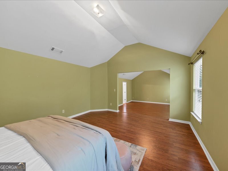 2539 Wrangler Drive Atlanta - 30