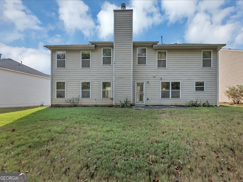 2539 Wrangler Drive Atlanta - 36