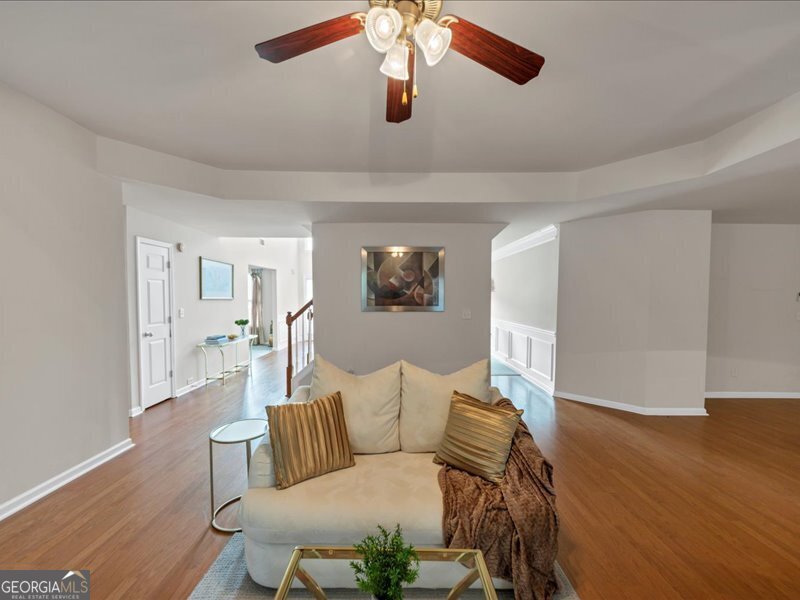 2539 Wrangler Drive Atlanta - 4