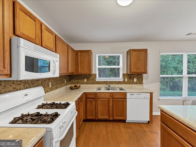 2539 Wrangler Drive Atlanta - 6