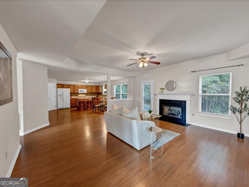 2539 Wrangler Drive Atlanta - 7