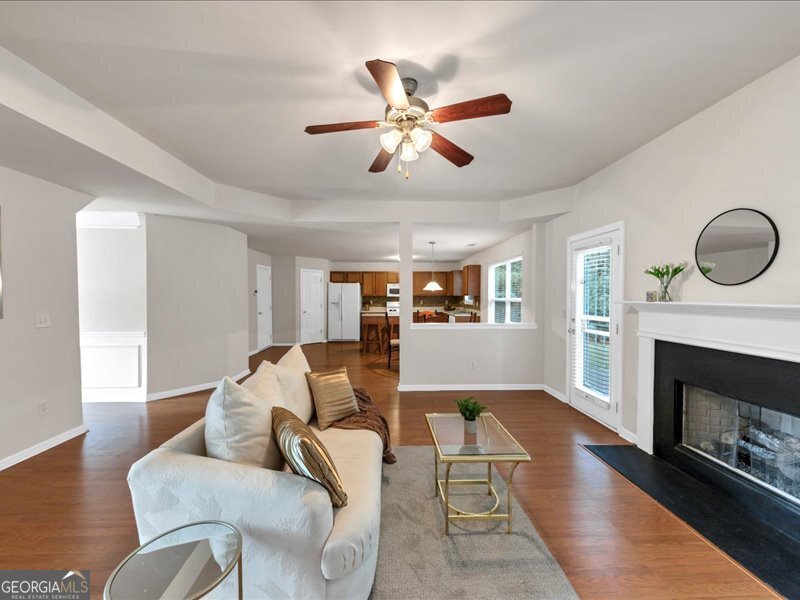 2539 Wrangler Drive Atlanta - 8