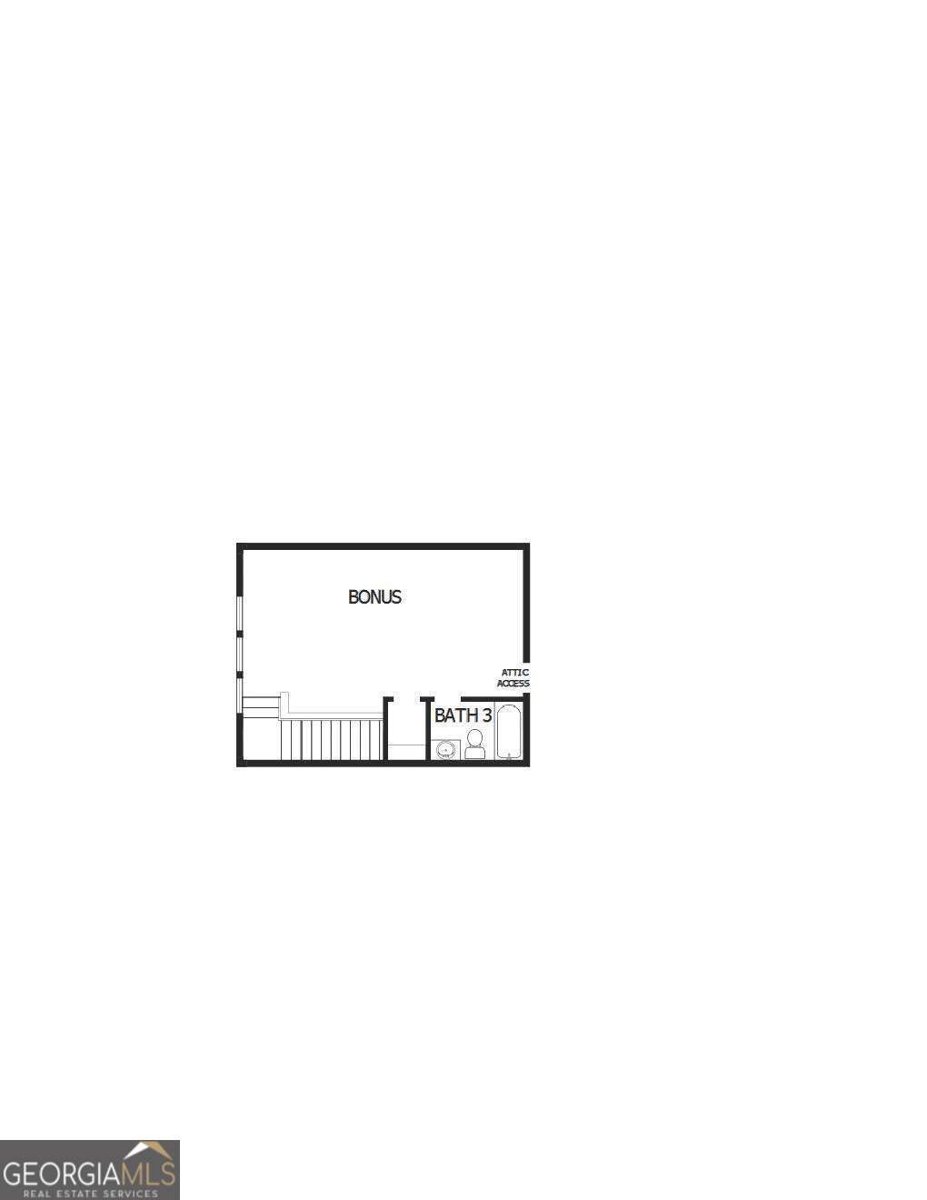 1045 Pine Bark Lane Canton - 3