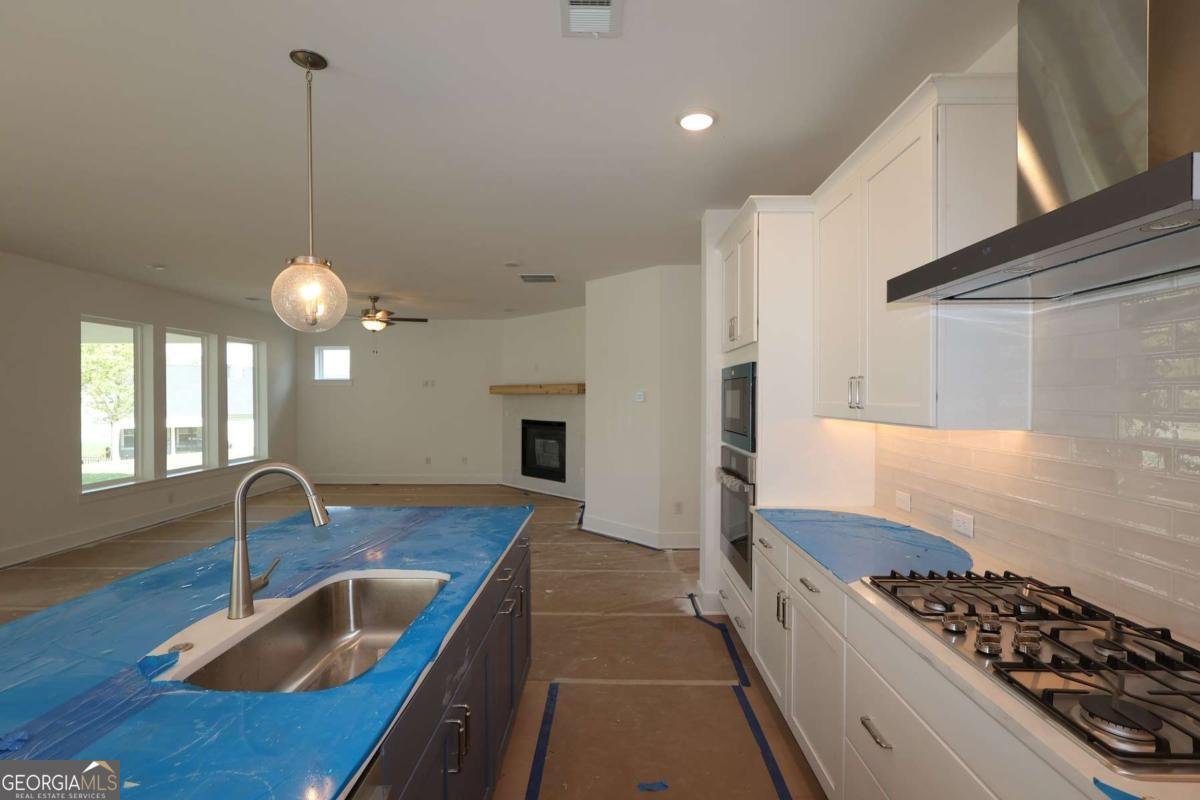 1045 Pine Bark Lane Canton - 5