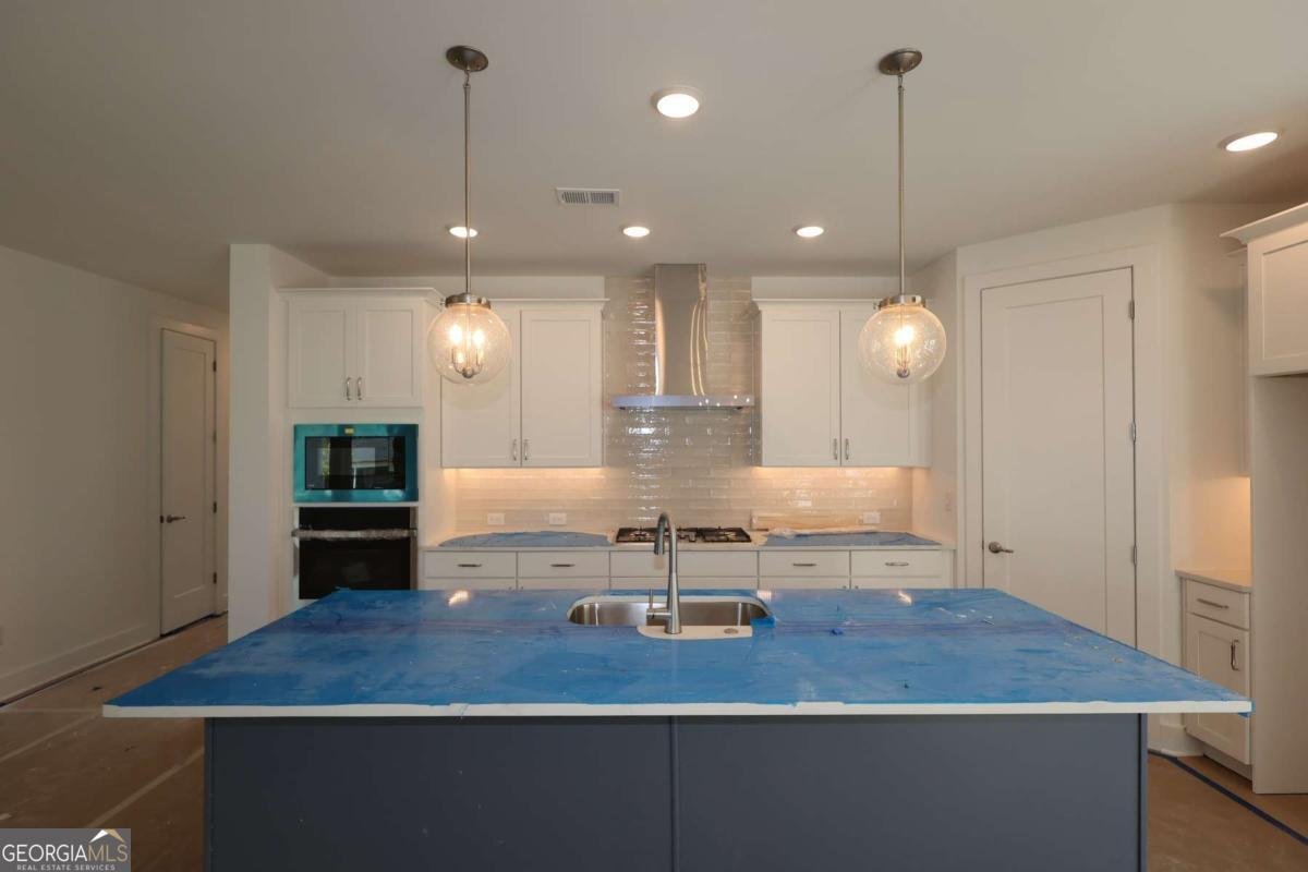 1045 Pine Bark Lane Canton - 7