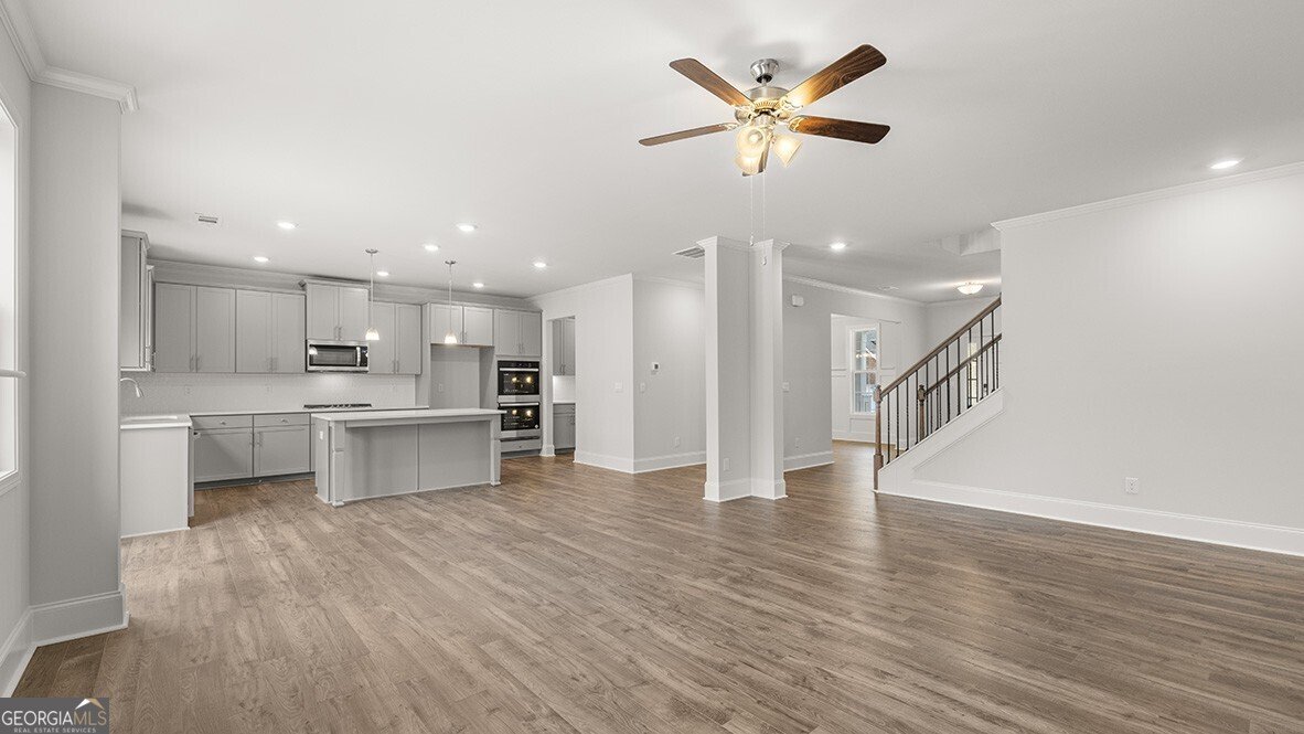 7192 Linden Drive South Fulton - 17
