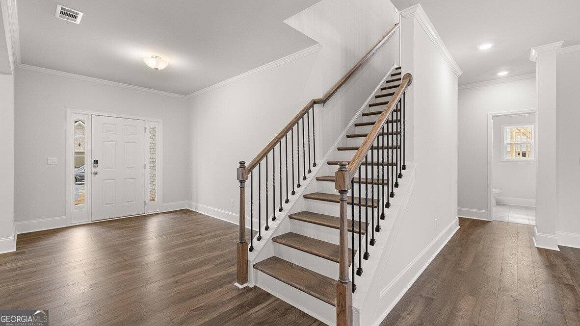 7192 Linden Drive South Fulton - 3