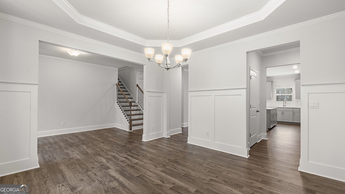 7192 Linden Drive South Fulton - 4