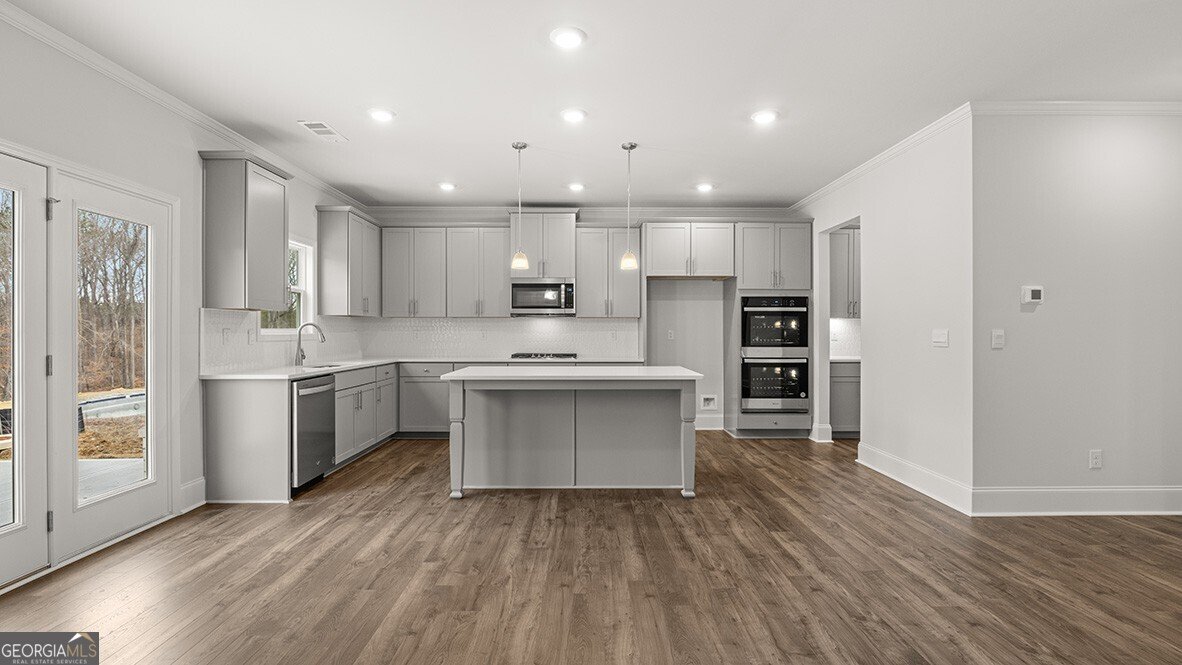 7192 Linden Drive South Fulton - 7