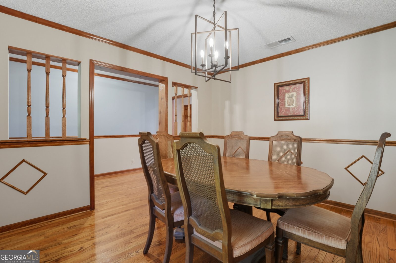 252 Hagin Lane Statesboro - 3