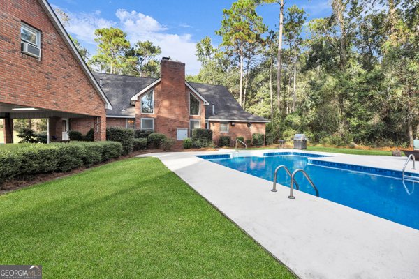 252 Hagin Lane Statesboro - 32