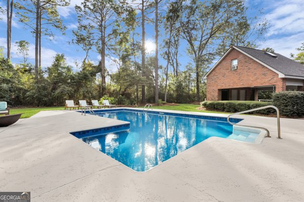 252 Hagin Lane Statesboro - 35