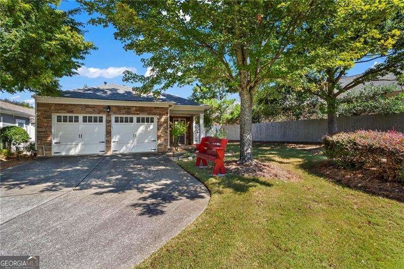 4022 Cottage Oaks Drive Acworth - 1