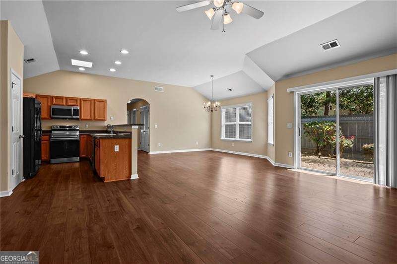 4022 Cottage Oaks Drive Acworth - 12