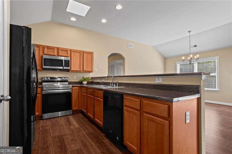 4022 Cottage Oaks Drive Acworth - 14