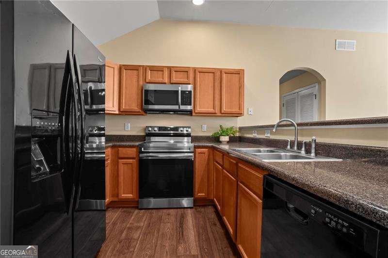4022 Cottage Oaks Drive Acworth - 15