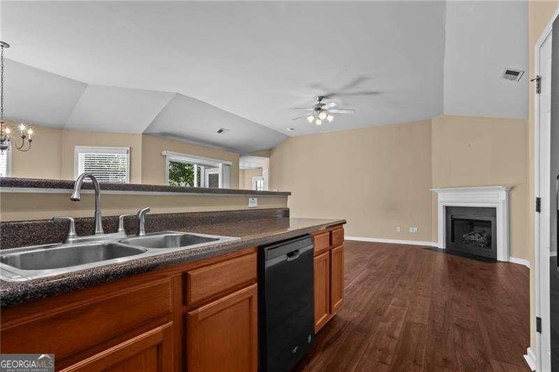 4022 Cottage Oaks Drive Acworth - 16