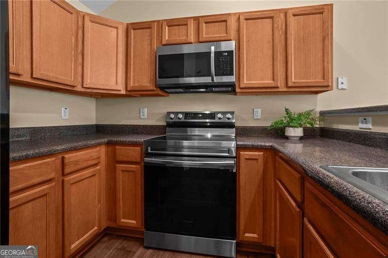 4022 Cottage Oaks Drive Acworth - 17