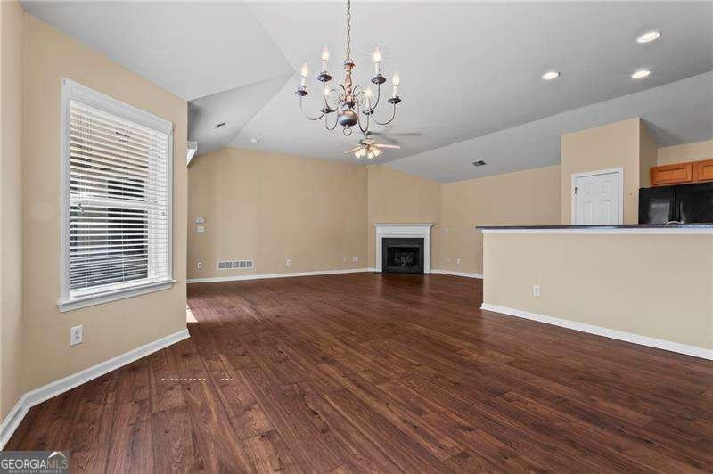 4022 Cottage Oaks Drive Acworth - 20