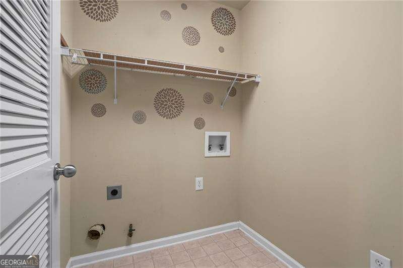 4022 Cottage Oaks Drive Acworth - 22